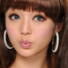GEO - Magic Color Lens CM-901 (3tone Grey)