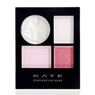 Diamond Cut Eyes (Eye Shadow)