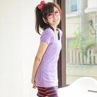YoungBaby - Short-Sleeve T-Shirt