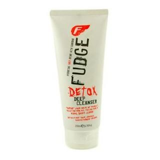 Detox Deep Claenser Detox Deep Claenser