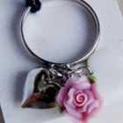 MyLittleThing - Sweetie Rose & Hesrt Ring