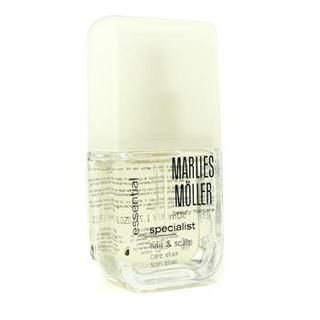 Essential Hair and Scalp Care Elixir