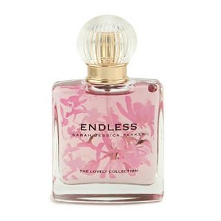 The Lovely Collection Endless Eau De Parfum Spray