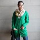 STYLEKELLY - Long Cardigan
