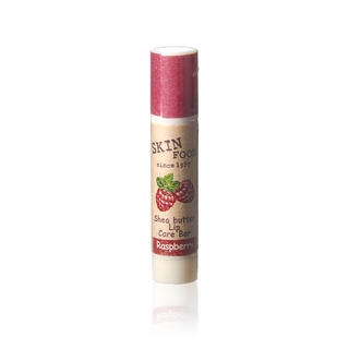 Shea Butter Lip Care Bar (Raspberry) Shea Butter Lip Care Bar (Raspberry)