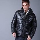 Men SP - Padded Jacket