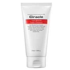 Ciracle - Anti-Blemish Foam Cleanser 150ml Ciracle - Anti-Blemish Foam Cleanser 150ml