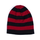 Life 8 - Striped Knit Beanie