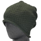 GRACE - Knit Watch Cap