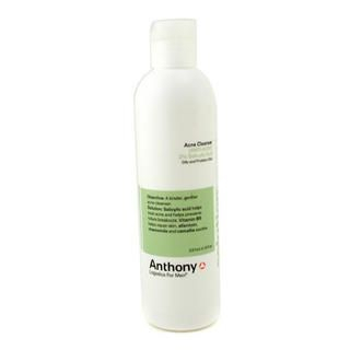 Logistics For Men Acne Cleanser (Oily and Problem Skin)