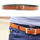 Portfranc - Faux-Leather Belt
