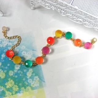Crystal Bracelet Crystal Bracelet