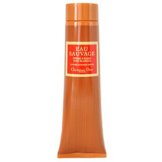 Eau Sauvage Lather Shaving Cream Eau Sauvage Lather Shaving Cream