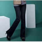 RingBear - Boot-Cut Jeans