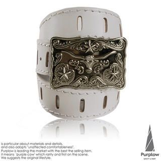 Square Buckle Genuine Leather Belt Square Buckle Genuine Leather Belt