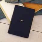 iswas - Spring Notebook