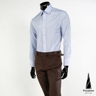 Purplow - Cotton Blend Shirt