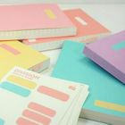 iswas - Ruled Notebook