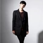 PRAWINGS - Wool Blend Coat