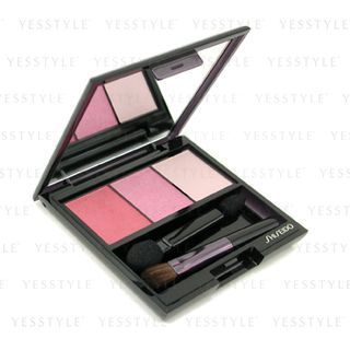 Luminizing Satin Eye Color Trio - # PK403 Boudoir