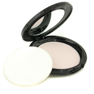 Translucent Pressed Powder Translucent Pressed Powder