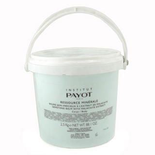 Ressource Minerale Gemstone Balm with Malachite Extract Ressource Minerale Gemstone Balm with Malachite Extract