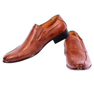 Leather Loafers Leather Loafers