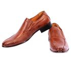 MARTUCCI - Leather Loafers