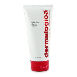 Soothing Shave Cream Soothing Shave Cream