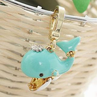 Whale Pendant Whale Pendant