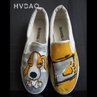 HVBAO - Printed Slip-Ons