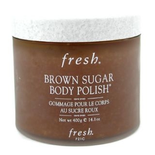 Brown Sugar Body Polish Brown Sugar Body Polish