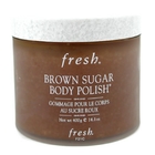 Fresh - Brown Sugar Body Polish
