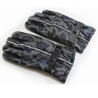 MURATI - Leopard-Print Gloves