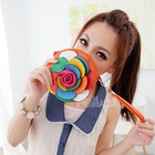 PG Beauty - Rosette Pouch