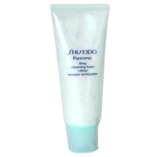 Pureness Deep Cleansing Foam