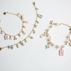 Cometto - Cartoon Bracelet Cometto - Cartoon Bracelet