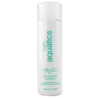 Natural Spring Conditioner Natural Spring Conditioner