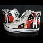 HVBAO - High-Top Sneakers