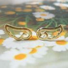 Angelove - Angel Wing Earrings