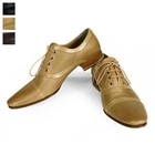 Purplow - Oxford Dress Shoes