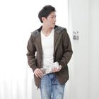 NanNom - Military Parka