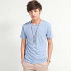 Free Shop - Short-Sleeve T-Shirt