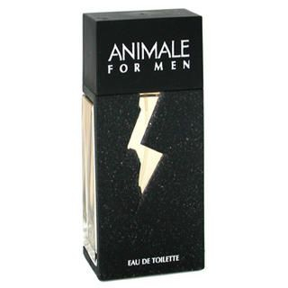 Animale Eau De Toilette Spray