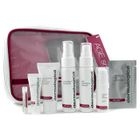 Dermalogica - Age Smart Starter Kit: Cleanser 30ml + Mist 30ml + Masque 15ml + Power Firm 5ml + MAP-15 + Day Cream + Lip Cream + Bag Dermalogica - Age Smart Starter Kit: Cleanser 30ml + Mist 30ml + Masque 15ml + Power Firm 5ml + MAP-15 + Day Cream + Lip Cream + Bag