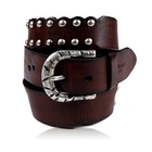 Purplow - Studded Belt