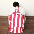 Rone - Stripe Backpack