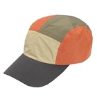 GRACE - Color-Block Casquette