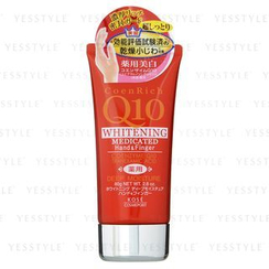 Kose 高丝 - CoenRich Q10 美白润手霜 (滋润型) Kose 高丝 - CoenRich Q10 美白润手霜 (滋润型)