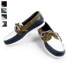 Purplow - Boat Shoes